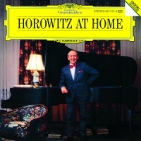 Horowitz, Vladimir Vladimir Horowitz - Horowitz At Hom
