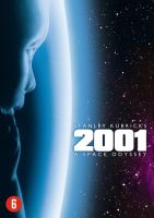 Movie 2001: A Space Odyssey