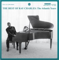 Charles, Ray Best Of -coloured/indie-