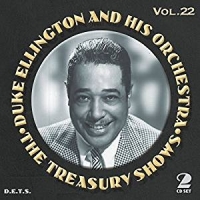 Ellington, Duke & His Orchestra Treasury Shows - Vol.22