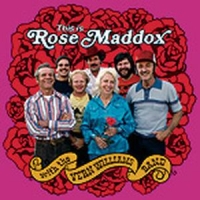 Maddox, Rose With The Vern Williams This Is Rose Maddox