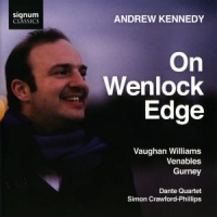 Vaughan Williams, R. On Wenlock Edge