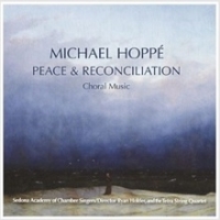 Hoppe, Michael Peace And Reconciliation