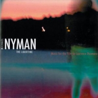 Nyman, Michael The Libertine
