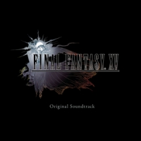 Shimomura, Yoko Final Fantasy Xv Original Soundtrack