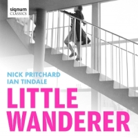 Pritchard, Nick Little Wanderer