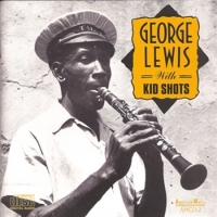 Lewis, George George Lewis With Kid Shots