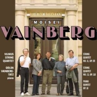 Vainberg, M. Chamber Music