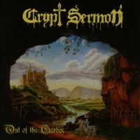 Crypt Sermon Out Of The Garden