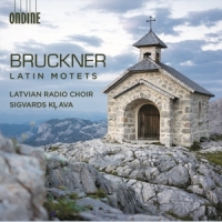 Bruckner, Anton Latin Motets