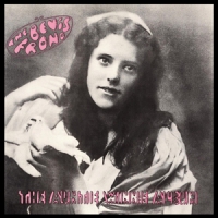 Bevis Frond The Auntie Winnie Album