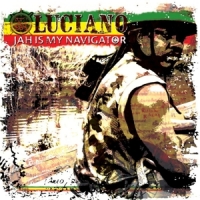 Luciano Jah Is My Navigator