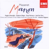 Massenet, J. Manon