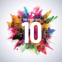 Piano Guys, The 10 - Deluxe