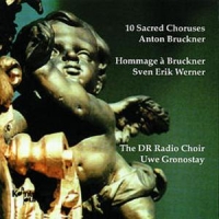 Danish Radio Choir, Uwe Gronostay, Th 10 Sacred Choruses