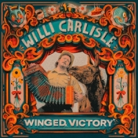 Carlisle, Willi Winged Victory