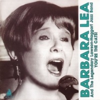 Lea, Barbara & The Legendary Lawson- You Re The Cats