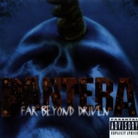 Pantera Far Beyond Driven