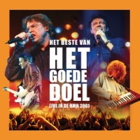 Goede Doel, Het Best Of Live In De Hmh 2001