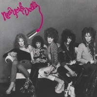 New York Dolls New York Dolls