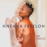 Freelon, Nnenna Time Traveler