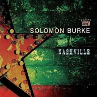 Burke, Solomon Nashville