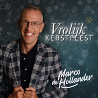Hollander, Marco De Vrolijk Kerstfeest