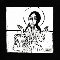 Alpha & Omega Voice In The Wilderness