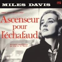 Davis, Miles Ascenseur Pour L'echafaud -coloured-