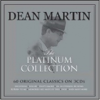 Martin, Dean Platinum Collection -coloured-