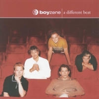 Boyzone Different Beat