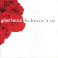 Becaud, Gilbert Des Chansons D'amour