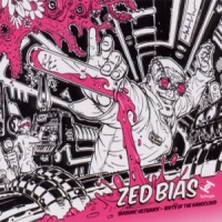 Zed Bias Biasonic Hotsauce