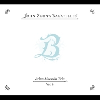 Zorn, John The Bagatelles Vol. 6 - Brian Marsella Trio