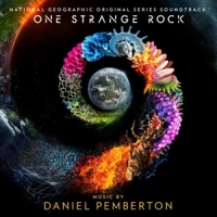 Pemberton, Daniel One Strange Rock -coloured-