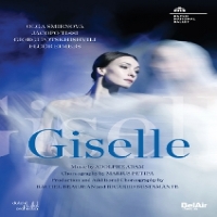 Dutch National Ballet Adam: Giselle