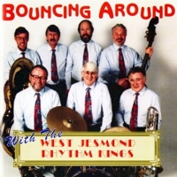 West Jesmond Rhythm Kings, The Bouncing Around With The West Jesmo