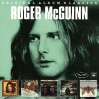 Mcguinn, Roger Original Album Classics