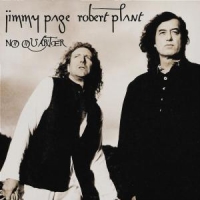 Jimmy Page, Robert Plant No Quarter (unledded)