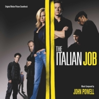 Powell, John Italian Job