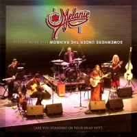 Melanie Somewhere Under The Rainbow-live Fr
