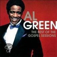Al Green Best Of The Gospel Sessions