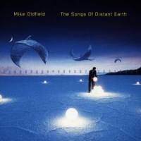 Oldfield, Mike The Songs Of Distant Earth
