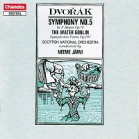 Royal Scottish National Orchestra Symphony No.5