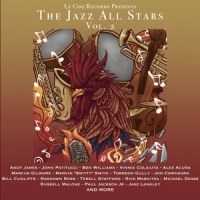 Le Coq All Stars The Jazz All Stars Vol.2