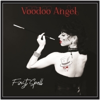 Voodoo Angel First Spell