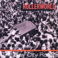 Bay City Rollers Rollerworld