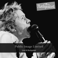 Public Image Limited Live At Rockpalast