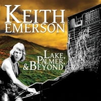 Emerson, Keith Lake, Palmer, & Beyond