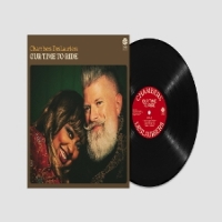 Chambers Deslauriers Our Time To Ride